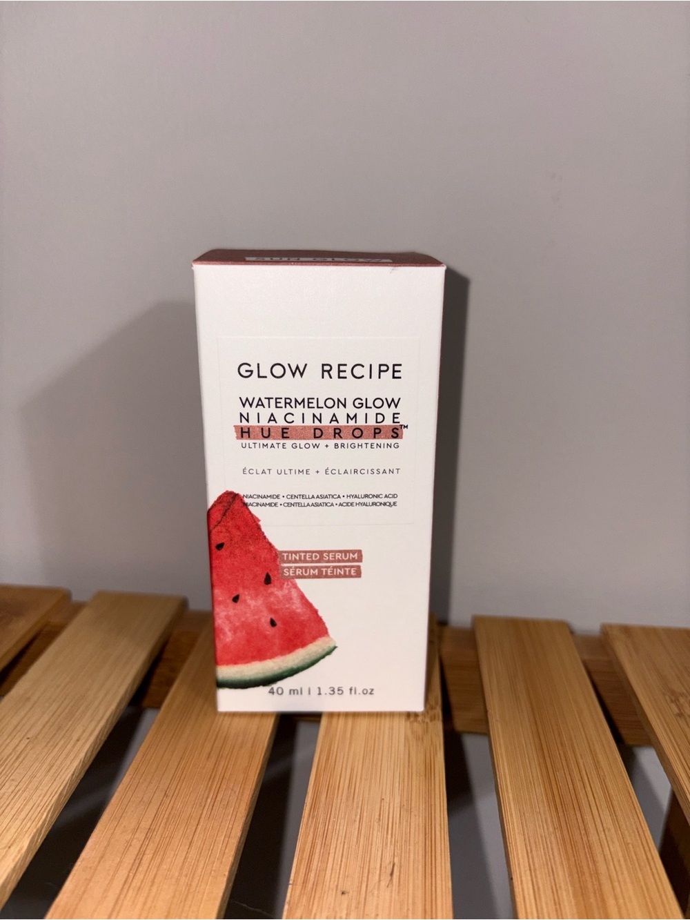 Glow Recipe Hue Drops